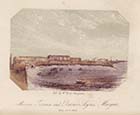 Marine Terrace and Buenos Ayres, 25 May 1854 | Margate History